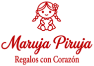 logo maruja piruja