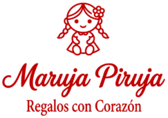logo maruja piruja