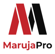 Logo MarujaPro portada
