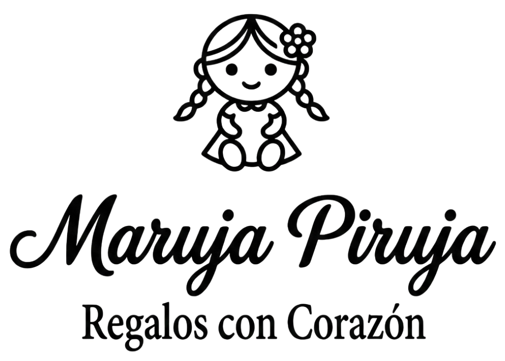 Maruja Piruja